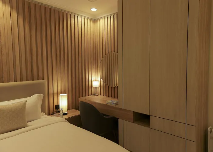 The Artisan Residence