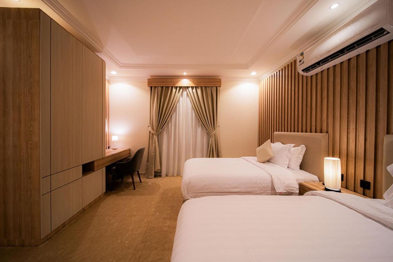 The Artisan Apartemen Riyadh