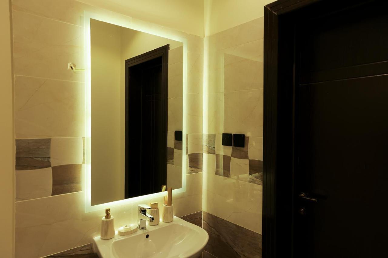 Apartemen The Artisan *